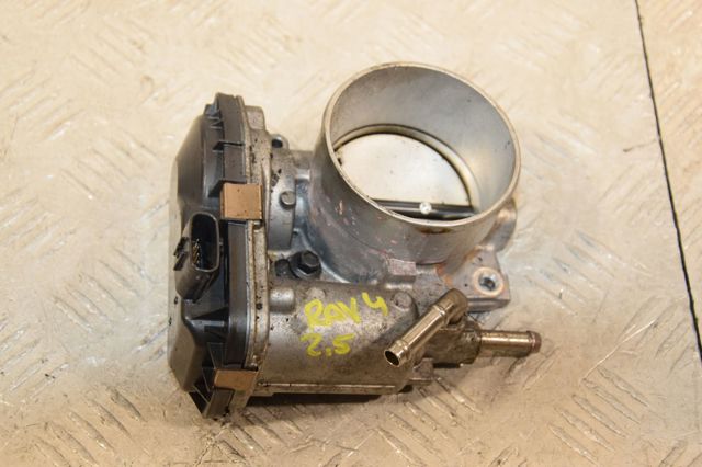 Заслонка воздушная 2203025020 TOYOTA