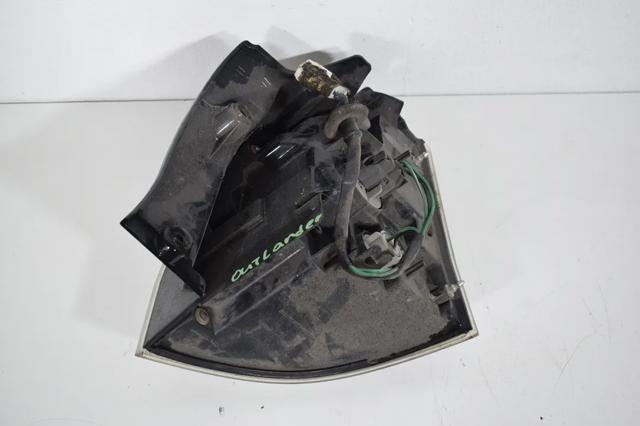 22087813 Фонарь задний левый купить Павлоград