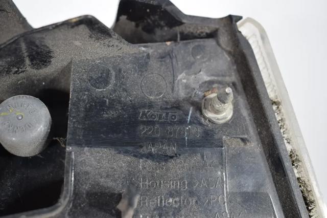 MITSUBISHI 22087813 Фонарь задний левый в наличии Ирпень