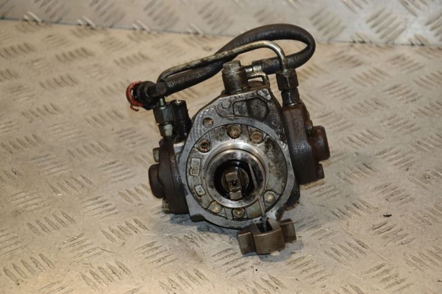 TOYOTA 221000R020 ТНВД в наличии Днепр