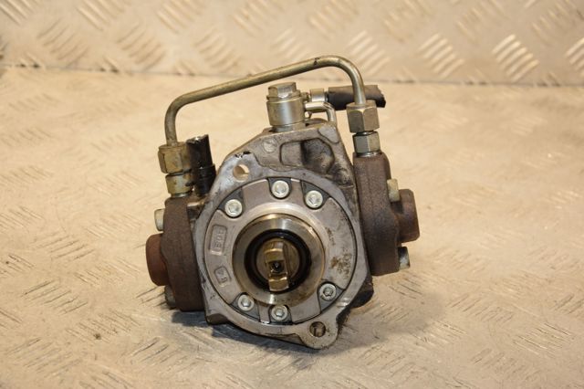 221000R021 TOYOTA ТНВД купить в Сумы