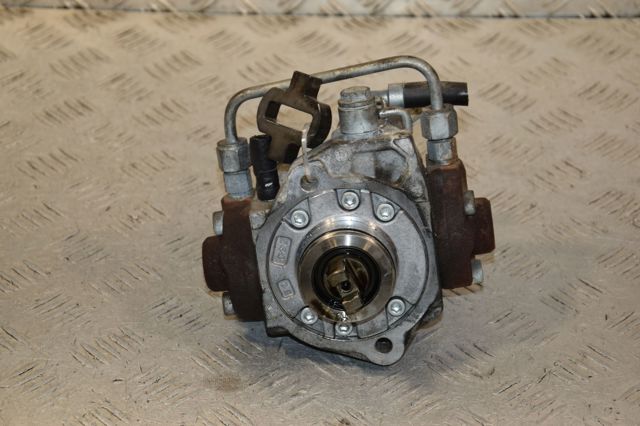 TOYOTA 221000R021 ТНВД в наличии Николаев