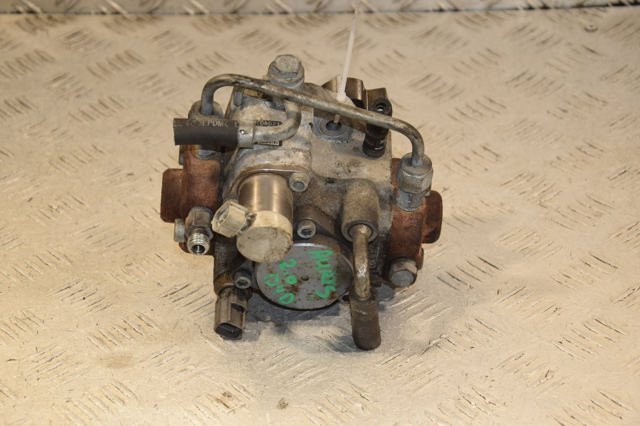 221000R021 TOYOTA ТНВД купить в Ровно