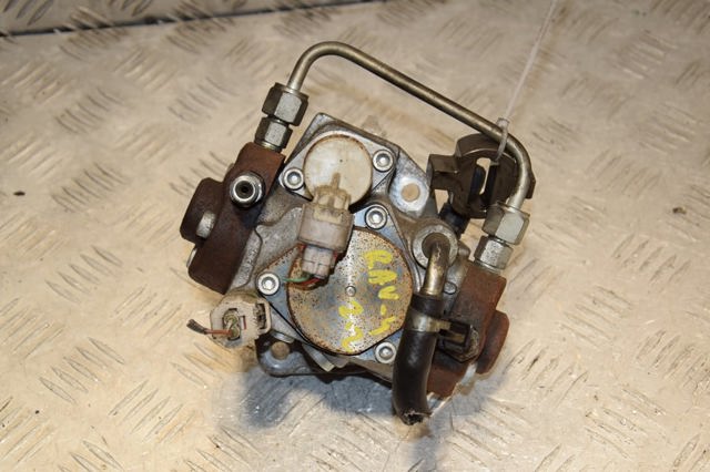 Насос топливный высокого давления 221000R050 TOYOTA