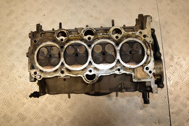 221002B101 HYUNDAI ГБЦ купить в Николаев