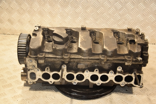 HYUNDAI 2211127400 Головка блока цилиндров (ГБЦ) в наличии Житомир