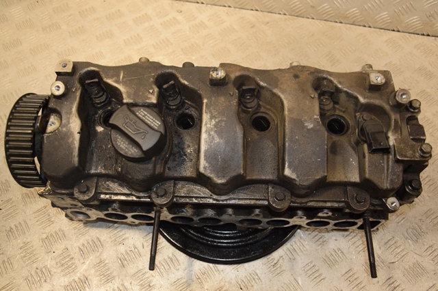 HYUNDAI 2211127400 ГБЦ в наличии Запорожье