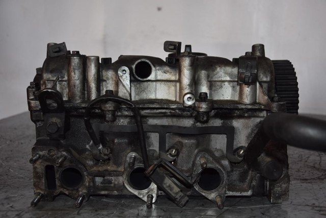 HYUNDAI 2211127500 ГБЦ в наличии Ирпень