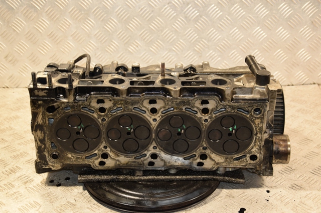 HYUNDAI 2211127800 ГБЦ в наличии Хмельницкий