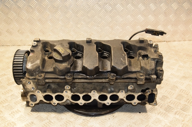 HYUNDAI 2211127800 Головка блока цилиндров (ГБЦ) в наличии Черновцы