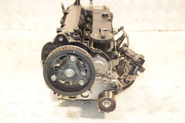 HYUNDAI 221112U000 в наличии Одесса