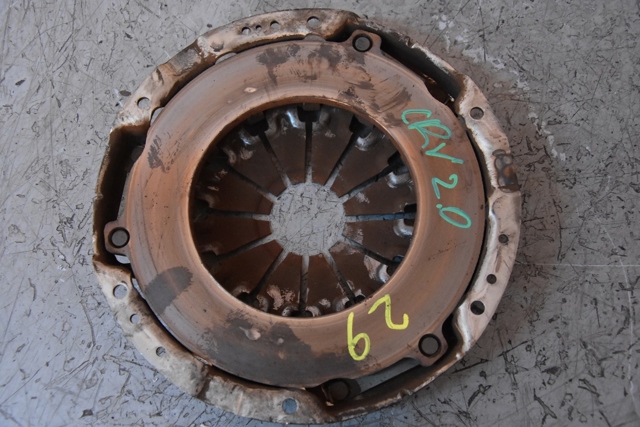Нажимной диск сцепления 22300PNB003 HONDA