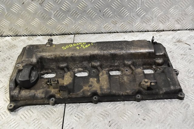 HYUNDAI 224104A010 Клапанная крышка в наличии Сумы
