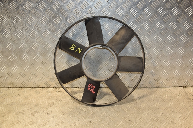 Крыльчатка радиатора охлаждения 2243303 BMW