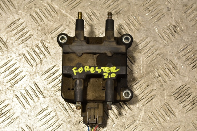 22433AA410 SUBARU Катушка зажигания купить в Харьков
