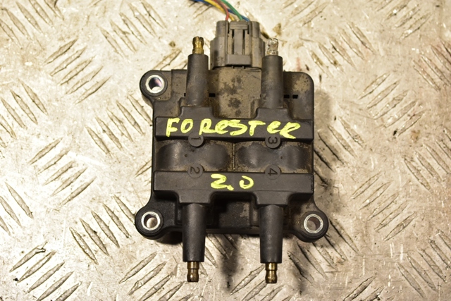 22433AA410 SUBARU Катушка зажигания купить в Павлоград