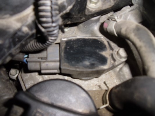 Катушка зажигания 224481KT0A NISSAN