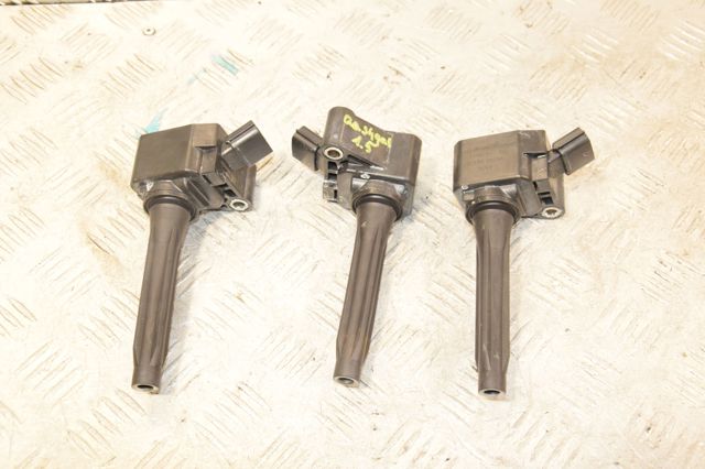 Катушка 224486RC0A NISSAN