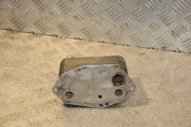 2247204 BMW Радиатор масляный купить в Одесса