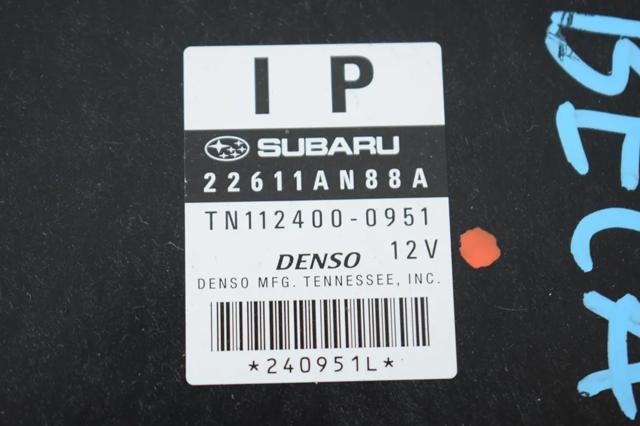 22611AN88A SUBARU купить в Киев