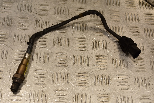 Датчик кислорода 226A47292R RENAULT