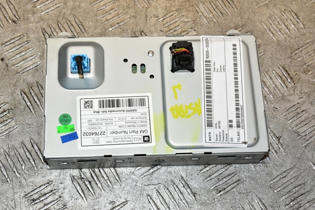 OPEL 22764032 в наличии Житомир