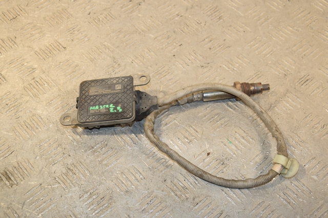 Датчик оксидов азота NOX, передний 227903557R OPEL