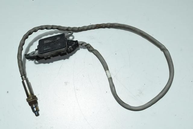 Датчик оксидов азота NOX, передний 227908539R RENAULT