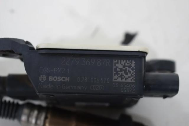 RENAULT 227936987R в наличии Тернополь