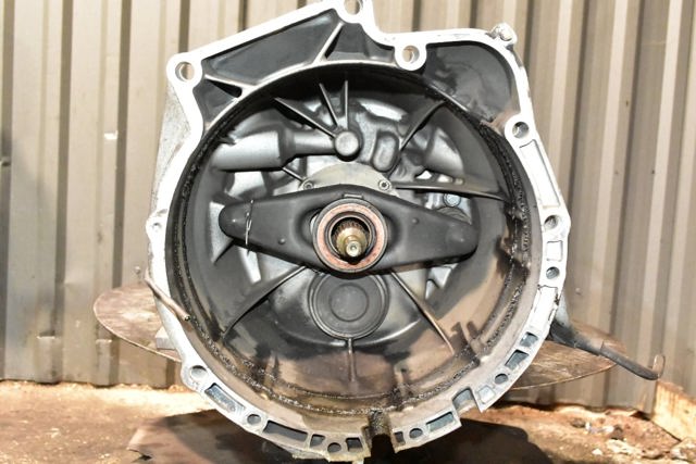 КПП 23003439814 BMW