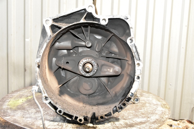 КПП 23007565194 BMW