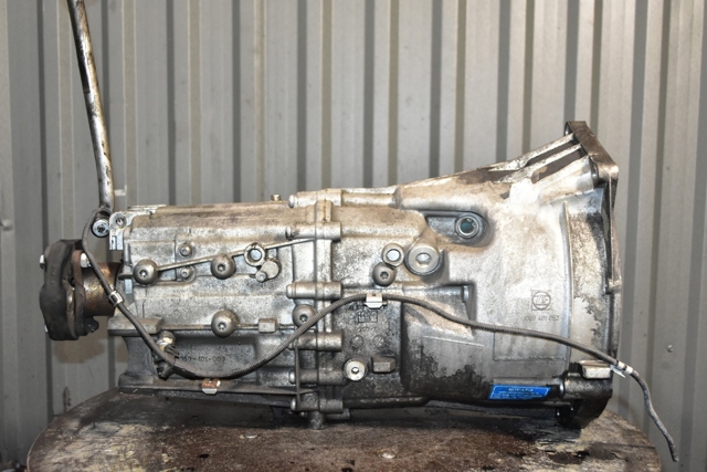 23007565194 BMW КПП купить в Украина