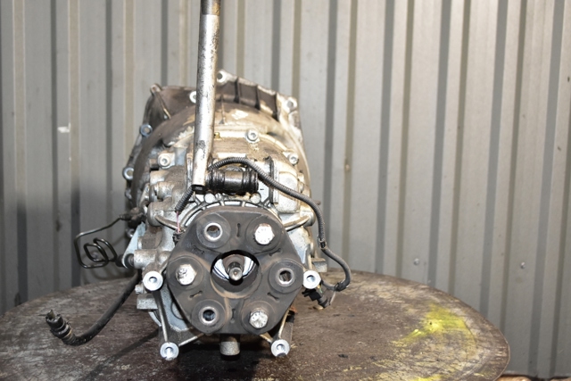 23007565194 BMW КПП в сборе (механическая коробка передач) купить в Одесса