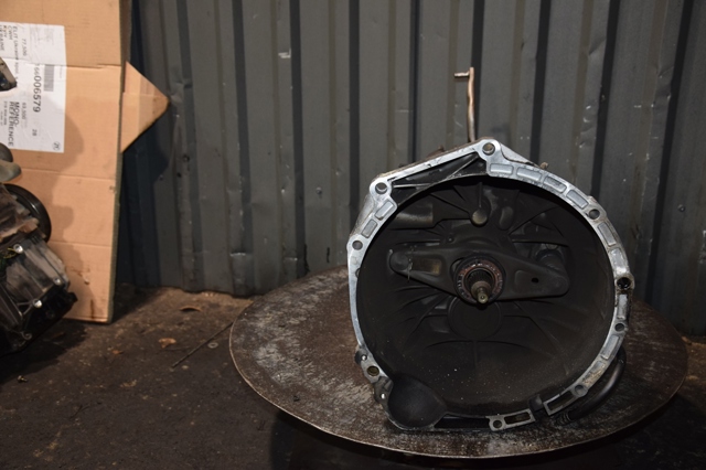 23008687390 BMW КПП в сборе (механическая коробка передач) купить в Сумы