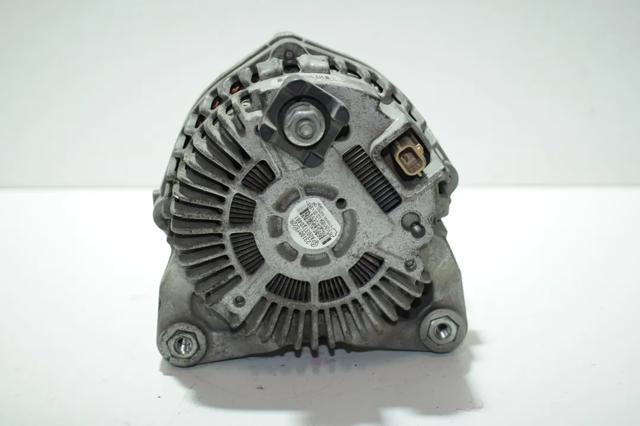 Генератор 231001822R RENAULT