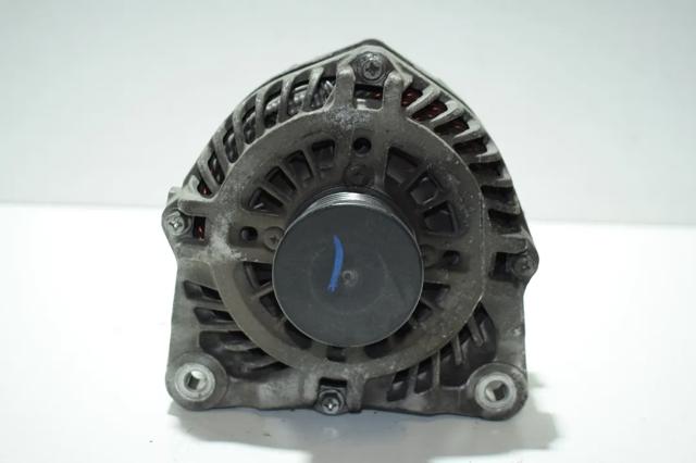 RENAULT 231001822R Генератор в наличии Черкассы