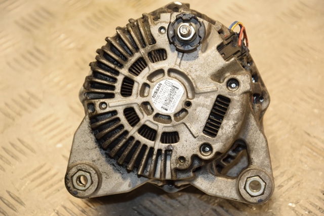 231001KA1C NISSAN Генератор купить в Ужгород