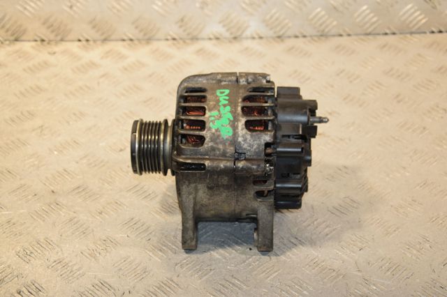 231003831R RENAULT Генератор купить в Черкассы