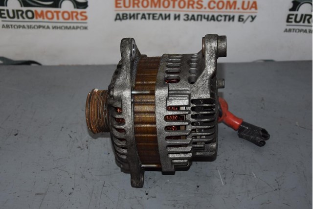 231004KJ0A NISSAN Генератор купить в Одесса