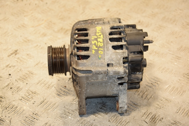 RENAULT 231005770R Генератор в наличии Винница
