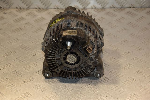 231008137R RENAULT Генератор купить в Житомир