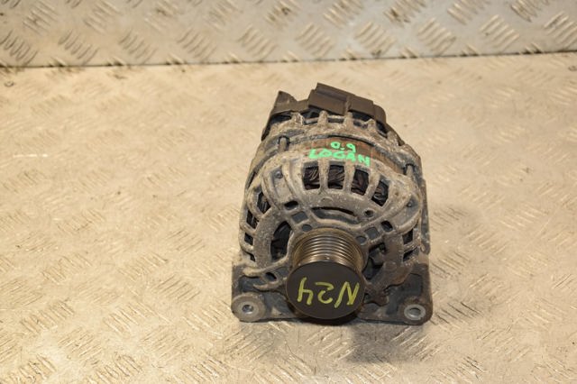 Автомобильный генератор 231008593R RENAULT