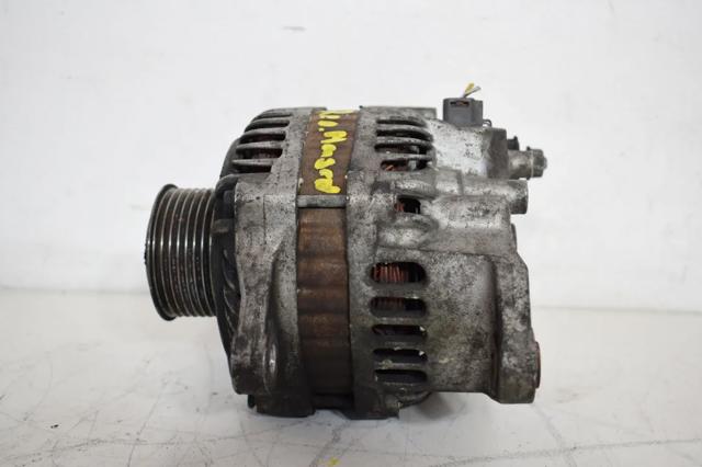 23100DC000 RENAULT Генератор купить в Павлоград