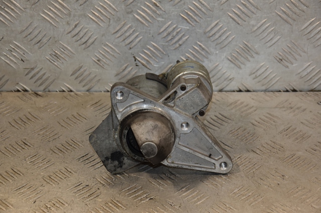233001007X RENAULT Стартер купить в Житомир