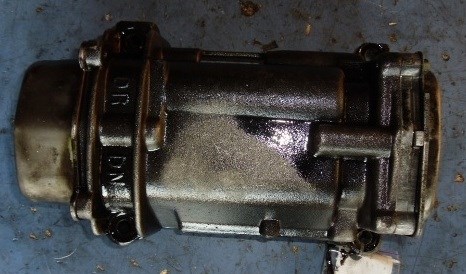 HYUNDAI 2330027400 в наличии Харьков