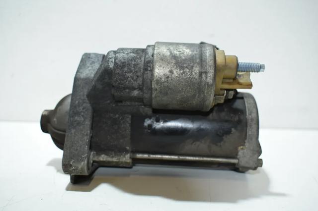 233002889R RENAULT Стартер купить в Днепр
