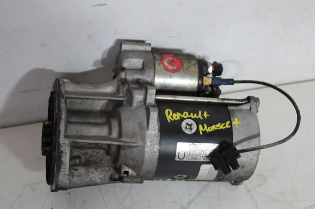 Стартер 233002W20B RENAULT