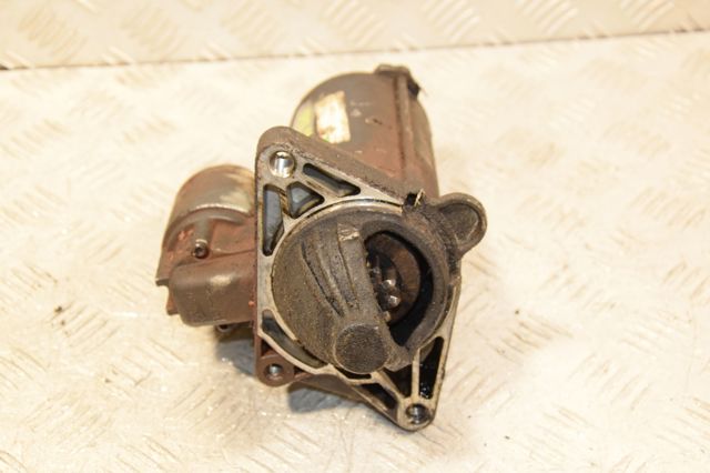 23300JG70A NISSAN Стартер купить в Ужгород