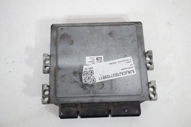 237101449R NISSAN Блок управления двигателем купить в Тернополь