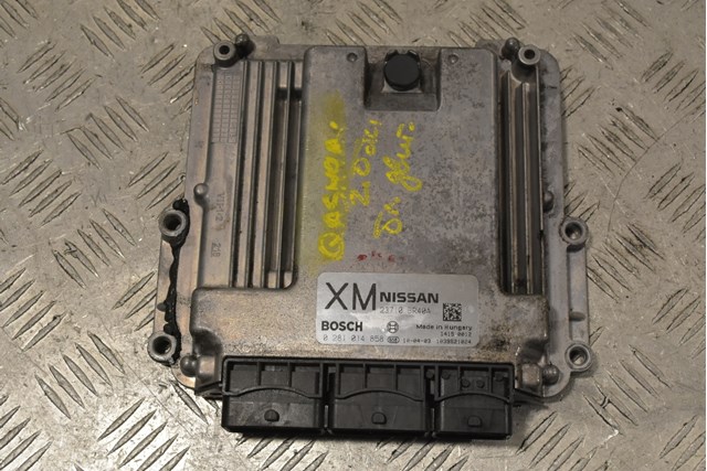Мозги двигателя 23710BR40A NISSAN